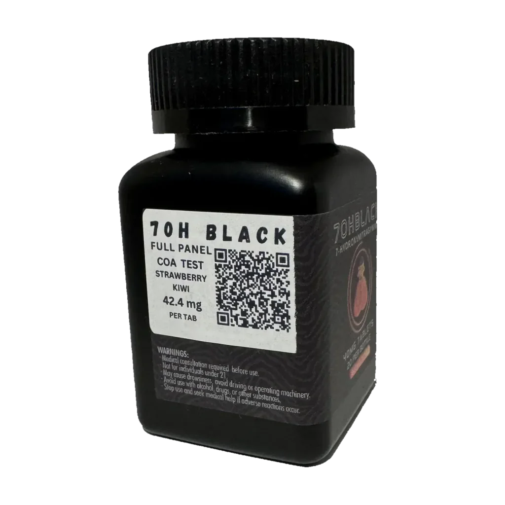 7oh black Wholesale Ordering