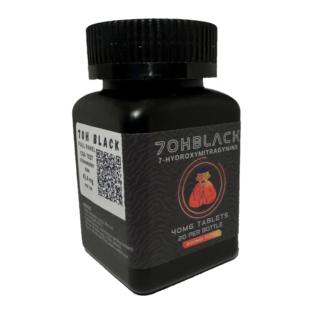 7oh black Wholesale Ordering